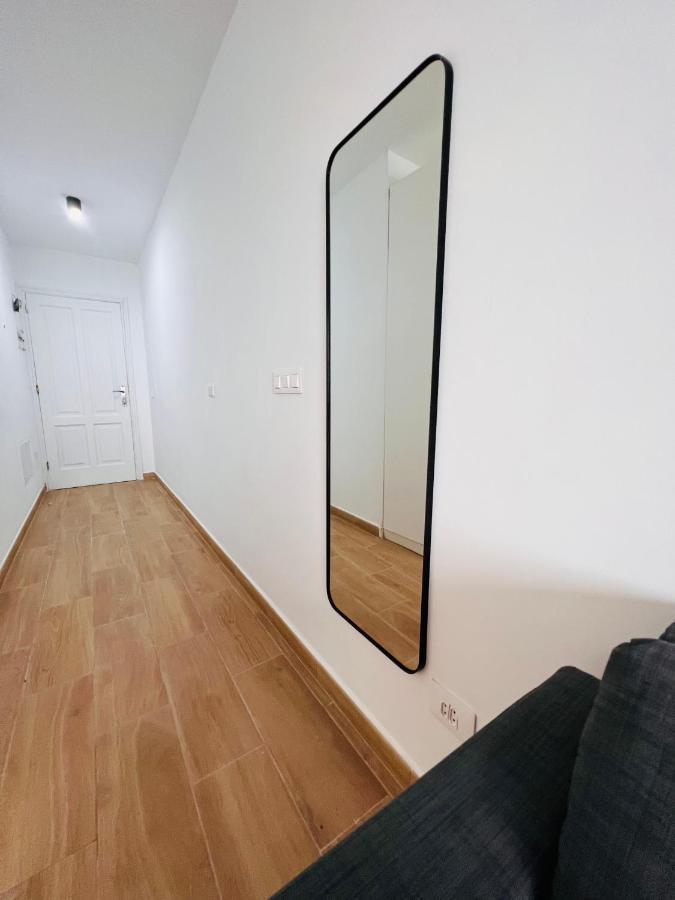 Vv La Chalana Apartment ลาเรสติงกา ภายนอก รูปภาพ