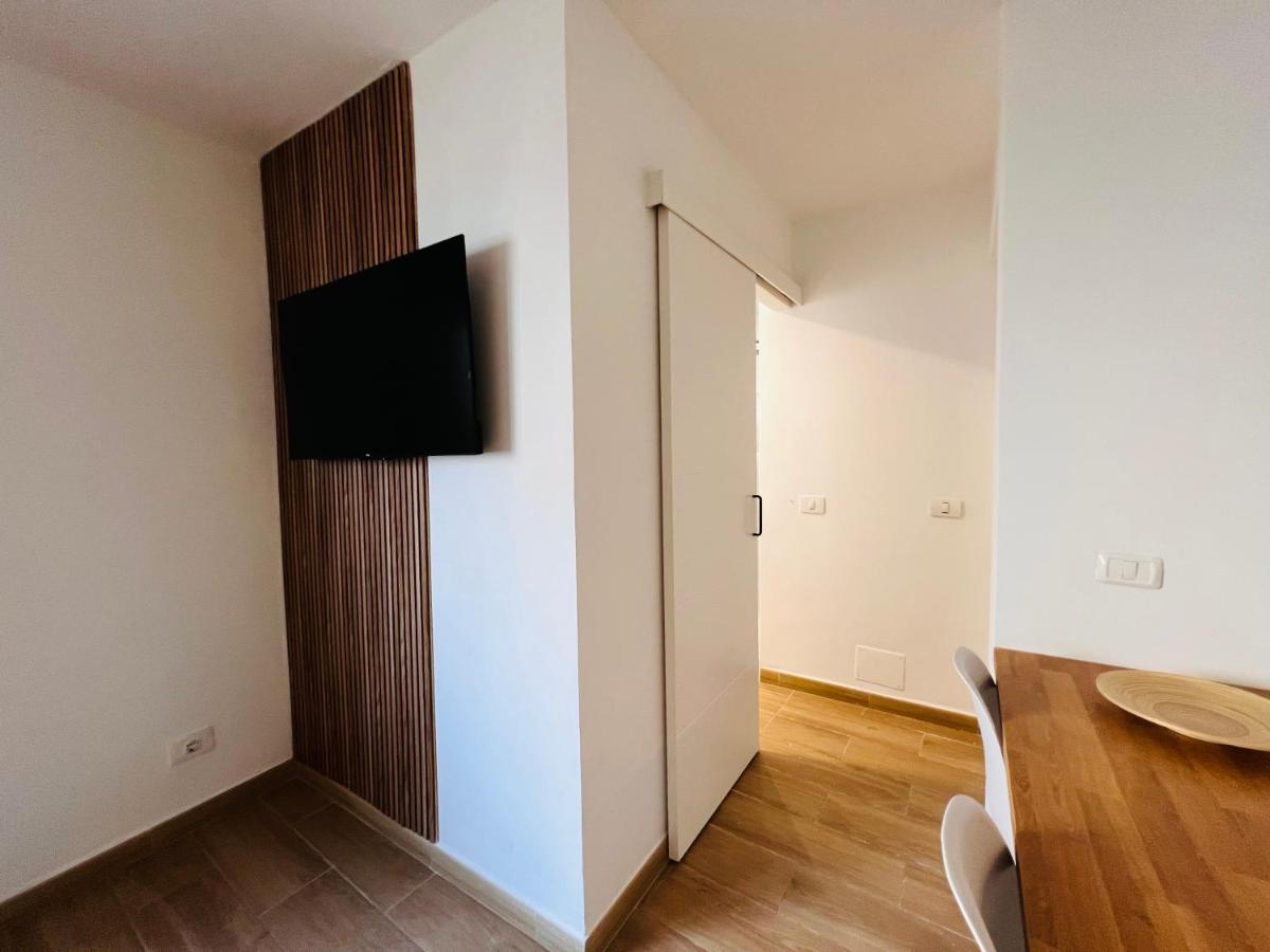 Vv La Chalana Apartment ลาเรสติงกา ภายนอก รูปภาพ